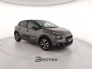 CITROEN C3 1.2 puretech Shine Pack s&s 83cv 3
