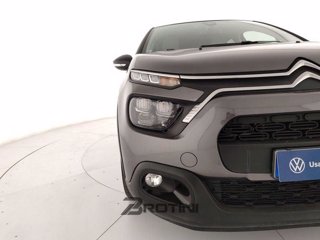 CITROEN C3 1.2 puretech Shine Pack s&s 83cv 4