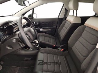 CITROEN C3 1.2 puretech Shine Pack s&s 83cv 6