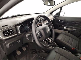 CITROEN C3 1.2 puretech Shine Pack s&s 83cv 7