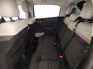 CITROEN C3 1.2 puretech Shine Pack s&s 83cv 9