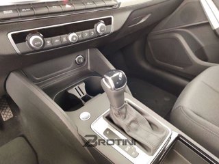 AUDI Q2 35 2.0 tdi S line edition s-tronic 11