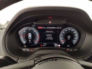 AUDI Q2 35 2.0 tdi S line edition s-tronic 13
