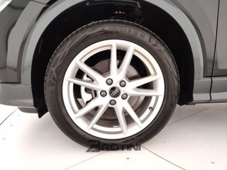 AUDI Q2 35 2.0 tdi S line edition s-tronic 5