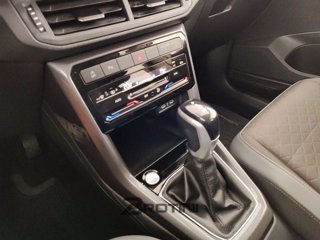 VOLKSWAGEN T-Cross 1.0 tsi Advanced 110cv 10