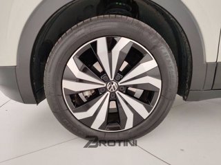 VOLKSWAGEN T-Cross 1.0 tsi Advanced 110cv 5