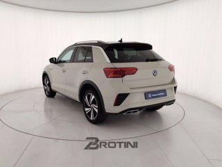 VOLKSWAGEN T-Roc 1.5 tsi R-Line 1