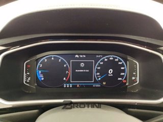 VOLKSWAGEN T-Roc 1.5 tsi R-Line 11