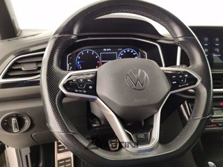 VOLKSWAGEN T-Roc 1.5 tsi R-Line 13