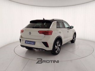 VOLKSWAGEN T-Roc 1.5 tsi R-Line 2