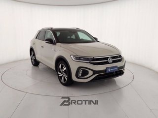 VOLKSWAGEN T-Roc 1.5 tsi R-Line 3