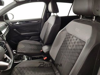 VOLKSWAGEN T-Roc 1.5 tsi R-Line 8