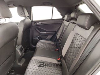VOLKSWAGEN T-Roc 1.5 tsi R-Line 9