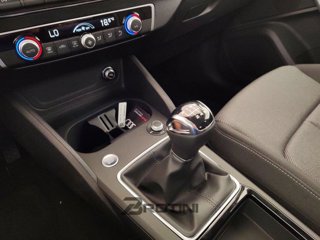 AUDI Q2 35 1.5 tfsi S line edition 11