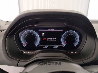 AUDI Q2 35 1.5 tfsi S line edition 12