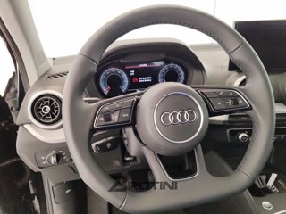 AUDI Q2 35 1.5 tfsi S line edition 13