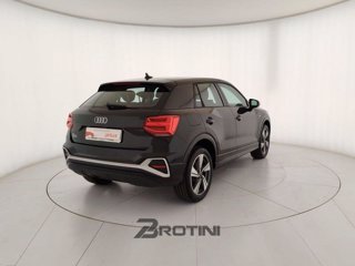 AUDI Q2 35 1.5 tfsi S line edition 2