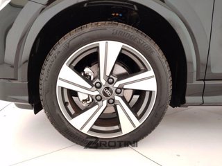 AUDI Q2 35 1.5 tfsi S line edition 5