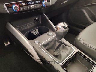 AUDI Q2 30 2.0 tdi S line edition 11