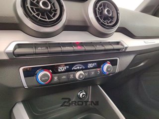 AUDI Q2 30 2.0 tdi S line edition 15