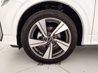 AUDI Q2 30 2.0 tdi S line edition 5