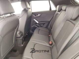 AUDI Q2 30 2.0 tdi S line edition 9