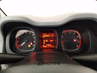 FIAT Panda Cross Panda 1.0 firefly hybrid City Cross s&s 70cv 12