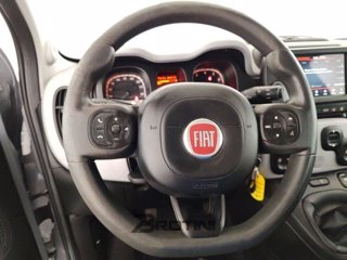 FIAT Panda Cross Panda 1.0 firefly hybrid City Cross s&s 70cv 13