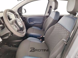FIAT Panda Cross Panda 1.0 firefly hybrid City Cross s&s 70cv 5