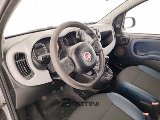 FIAT Panda Cross Panda 1.0 firefly hybrid City Cross s&s 70cv 6