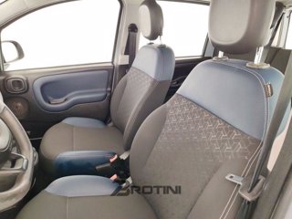 FIAT Panda Cross Panda 1.0 firefly hybrid City Cross s&s 70cv 7