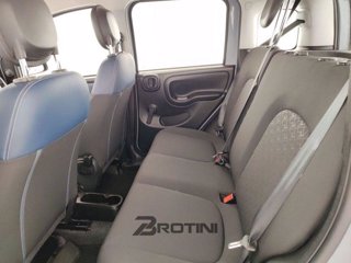 FIAT Panda Cross Panda 1.0 firefly hybrid City Cross s&s 70cv 8
