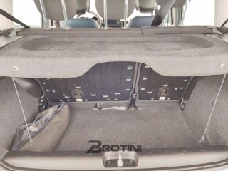 FIAT Panda Cross Panda 1.0 firefly hybrid City Cross s&s 70cv 9