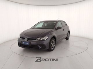 VOLKSWAGEN Polo 1.0 tsi Edition Plus 95cv