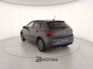 VOLKSWAGEN Polo 1.0 tsi Edition Plus 95cv 1