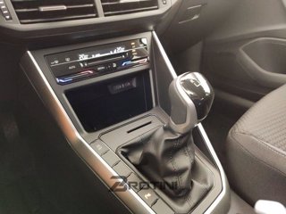 VOLKSWAGEN Polo 1.0 tsi Edition Plus 95cv 11