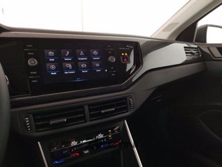 VOLKSWAGEN Polo 1.0 tsi Edition Plus 95cv 12