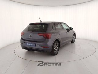 VOLKSWAGEN Polo 1.0 tsi Edition Plus 95cv 2