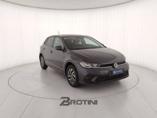 VOLKSWAGEN Polo 1.0 tsi Edition Plus 95cv 3