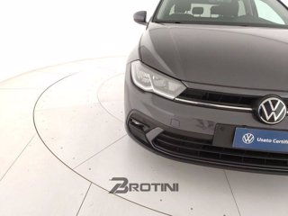 VOLKSWAGEN Polo 1.0 tsi Edition Plus 95cv 4