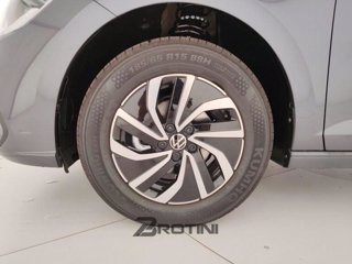 VOLKSWAGEN Polo 1.0 tsi Edition Plus 95cv 5