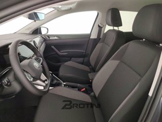 VOLKSWAGEN Polo 1.0 tsi Edition Plus 95cv 6