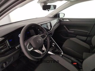 VOLKSWAGEN Polo 1.0 tsi Edition Plus 95cv 7