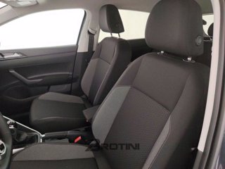 VOLKSWAGEN Polo 1.0 tsi Edition Plus 95cv 8