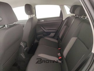 VOLKSWAGEN Polo 1.0 tsi Edition Plus 95cv 9