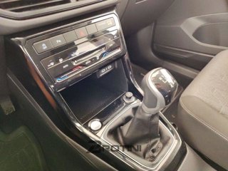 VOLKSWAGEN T-Cross 1.0 tsi Edition Plus 115cv 11