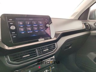 VOLKSWAGEN T-Cross 1.0 tsi Edition Plus 115cv 12