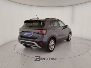 VOLKSWAGEN T-Cross 1.0 tsi Edition Plus 115cv 2
