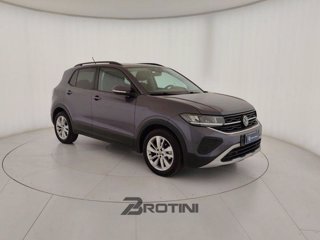VOLKSWAGEN T-Cross 1.0 tsi Edition Plus 115cv 3