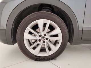 VOLKSWAGEN T-Cross 1.0 tsi Edition Plus 115cv 5